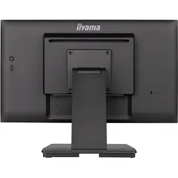 Монітор iiyama T2252MSC-B2AG - мініатюра 4
