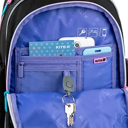 Рюкзак Kite Education 771 Color Splash (K25-771S-3) - мініатюра 10