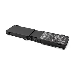 Акумулятор до ноутбука PowerPlant ASUS N550 Series (C41-N550) 15V 53Wh/3500mAh (NB430680) - мініатюра 2