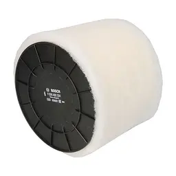 Повітряний фільтр для автомобіля Bosch F026400334 - мініатюра 2
