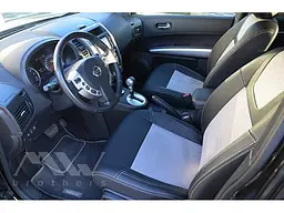 Авточохли модельні MW Brothers для Nissan X-Trail T-31 c 2007 - мініатюра 5