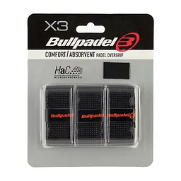 Обмотка Bullpadel GB1201 005