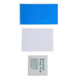 Скло захисне BeCover Samsung Galaxy M31s SM-M317 Crystal Clear Glass (705235) - мініатюра 3
