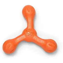 Іграшка West Paw Skamp Large Melon для собак 22 см