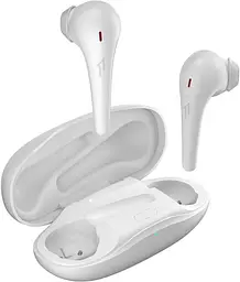 Бездротові навушники 1MORE ComfoBuds 2 (ES303) TWS, BT5.2, 43mAh, 410mAh, 6h, White UA UCRF - мініатюра 2