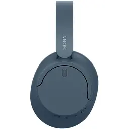 Наушники Sony WH-CH720N Blue (WHCH720NL.CE7) - миниатюра 3