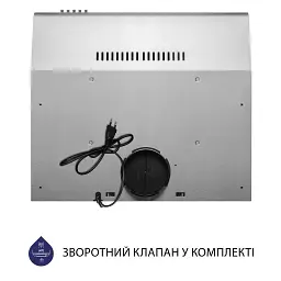 Витяжка плоска Minola HPL 512 I - мініатюра 7