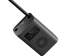 Портативний електричний повітряний компресор Xiaomi Portable Electric Air Compressor 2 - мініатюра 2