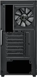 Корпус FSP CMT218AB ARGB Black - мініатюра 2