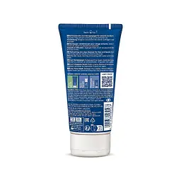 Гель для вмивання Weleda For Men 2 в 1 Для обличчя і бороди 100 мл (4001638589567) - мініатюра 2