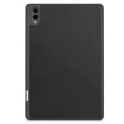 Чохол до планшета BeCover Flexible TPU Mate Samsung Galaxy Tab S11 Ultra (SM-X930/X936) 14.6" Black (715581) - мініатюра 3