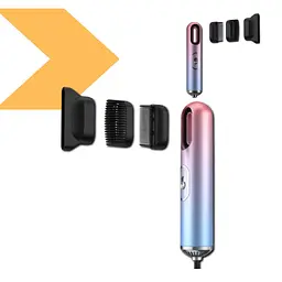 Фен XPRO MA-01 потужний 2000 Вт (15316_259) - мініатюра 2