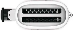 Тостер SMEG TSF02WHEU - мініатюра 3