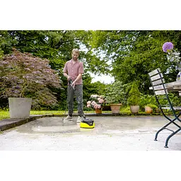Мінімийка високого тиску Karcher K 7 Comfort Premium Home (1.317-503.0) - мініатюра 6