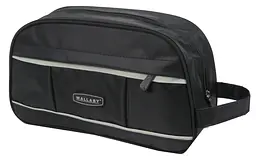 Дорожня косметичка Wallaby 39х21х11.5 см sum0015336 - мініатюра 2