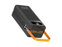 Зовнішній акумулятор (Power Bank) WUW TUGII Y105 50000mAh (TUGII-Y105) - мініатюра 2