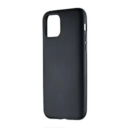 Чохол Graphite iPhone 11 Pro Black