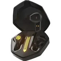 Навушники бездротові Haylou G003 TWS Earbuds чорні 6971664933567 - мініатюра 4