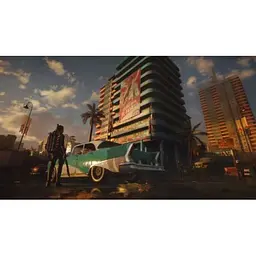 Гра Far Cry 6 (англійська версія) (PS4) - мініатюра 2