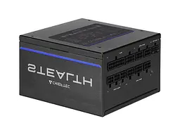 Блок живлення Chieftec Stealth 1000W (SPX-1000-FC) - мініатюра 4