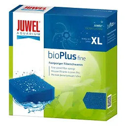 Губка Juwel bioPlus fine XL для внутрішнього фільтра Juwel Bioflow XL