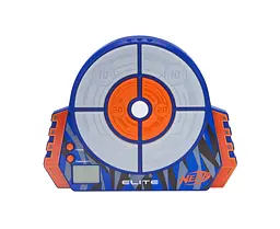 Ігрова електронна мішень Nerf Elite Strike and Score Digital Target (NER0156) - мініатюра 3