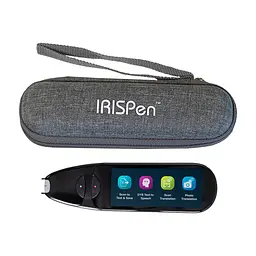 Сканер Iris IRISPen Air 8 (463243) - мініатюра 3