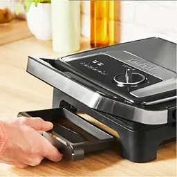 Гриль GC272D10 Tefal teh0026973 - мініатюра 6