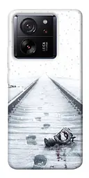 Чохол Demsky Сталкер 3 для Xiaomi 13T