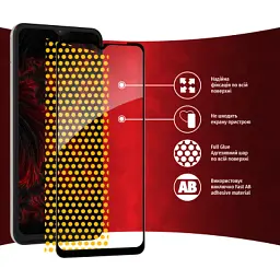 Скло захисне Intaleo Full Glue Samsung A04S (1283126544897) - мініатюра 6