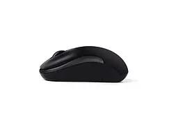 Миша A4Tech G3-300NS Black - мініатюра 3