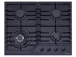 Варильна поверхня Perfelli DIAMOND GW69C NERO