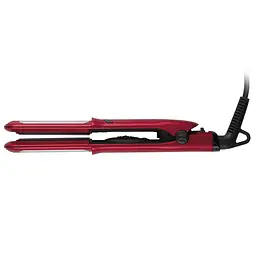 Випрямляч для волосся Polaris PHS 2070 MK Red/black - мініатюра 10