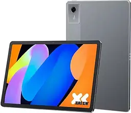 Планшет Lenovo Xiaoxin Pad 2025 8/256GB Storm Grey