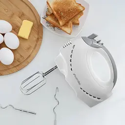 Міксер Kamille KM-6751 білий - мініатюра 4