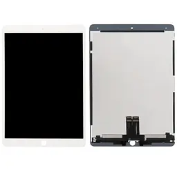 Дисплей iPad Air 3 2019 білий, PRC