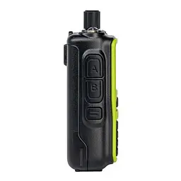 Портативна рація Baofeng UV-5R MINI Green (UV-5R_MINI_Green) - мініатюра 7