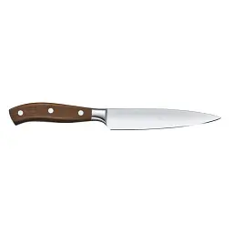 Кухонний ніж Victorinox Grand Maitre Filleting 20 см Wood (7.7210.20G) - мініатюра 4