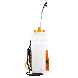 Обприскувач акумуляторний Ergo 16л FLORA (5001324) - мініатюра 7
