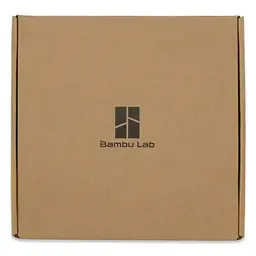 Пластик для 3D-принтера Bambu Lab PC 1.75mm, 1kg, SPL White 60100 (C00-W0-1.75-1000-SPL) - мініатюра 3