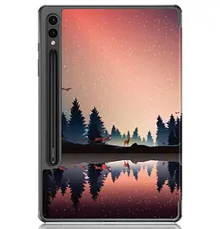 Чохол Primolux Slim для планшета Samsung Galaxy Tab S10 Plus 12.4" (SM-X826) Nature - мініатюра 2