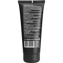 Чоловічий шампунь-гель He&She Cosmetics 2 In 1 For Men 200 мл - мініатюра 2