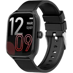 Смарт-часы Gelius GP-SW012 AMAZWATCH GTS Black