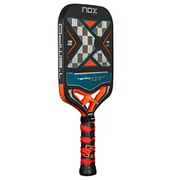 Ракетка для піклболу NOX LUXURY TEMPO RACKET - мініатюра 9