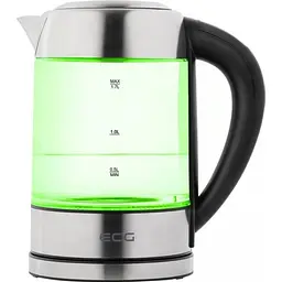 Електричний Чайник ECG RK 1777 Colore - мініатюра 2