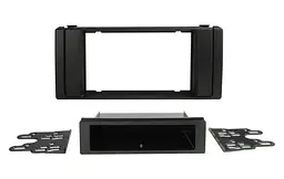 Перехідна рамка BMW 5 Series (E39), X5 (E53) AWM 781-03-106 - мініатюра 4