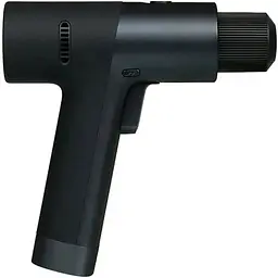 Дриль-шуруповерт HOTO 12V Brushless Drill Black (QWLDZ001) [105664] - мініатюра 2