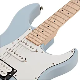 Електрогітара Yamaha Pacifica 112VM Ice Blue [138895] - мініатюра 3