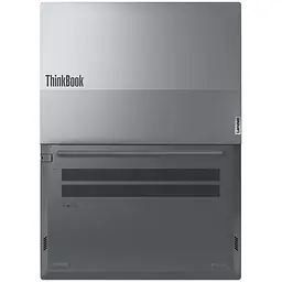 Ноутбук Lenovo Thinkbook 16 G6 IRL з процесором Intel Core i5-13420H pana la 4.6GHz, 16" WUXGA, IPS, 32GB DDR5 RAM, 1TB SSD, Intel UHD графікою, No OS, Arctic сірий, 3y on-site Premium Care - мініатюра 9
