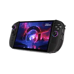 Lenovo Ігрова консоль Legion Go Gen 2 8APU1, 32GB, F1TB - мініатюра 8